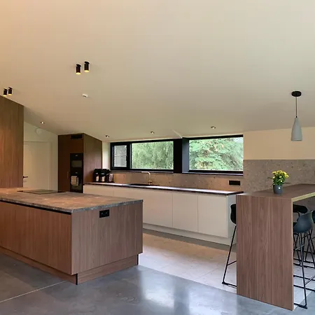 Vakantiewoning Domein Goudveil