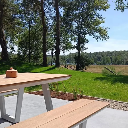 Vakantiewoning Domein Goudveil Zutendaal