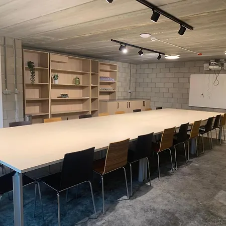 Vakantiewoning Domein Goudveil *